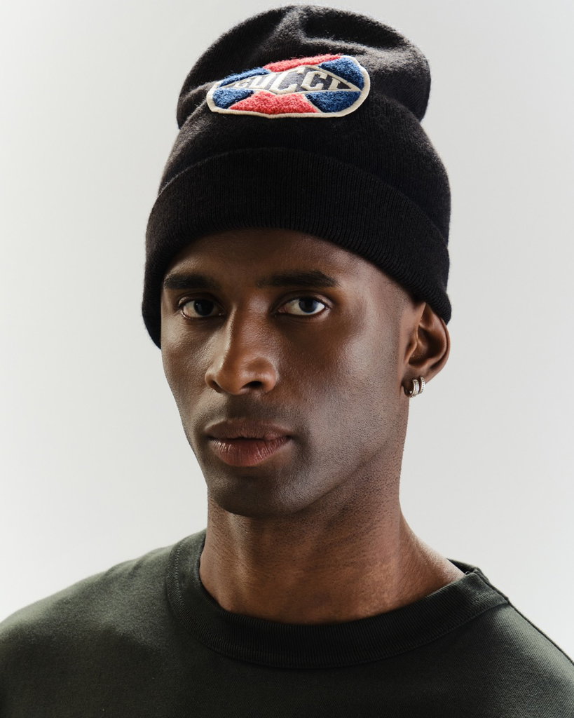 Gorro Gucci