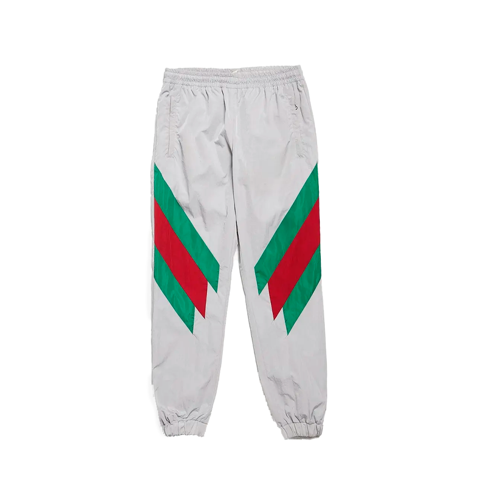 Calça Gucci Technical Nylon (USADO)