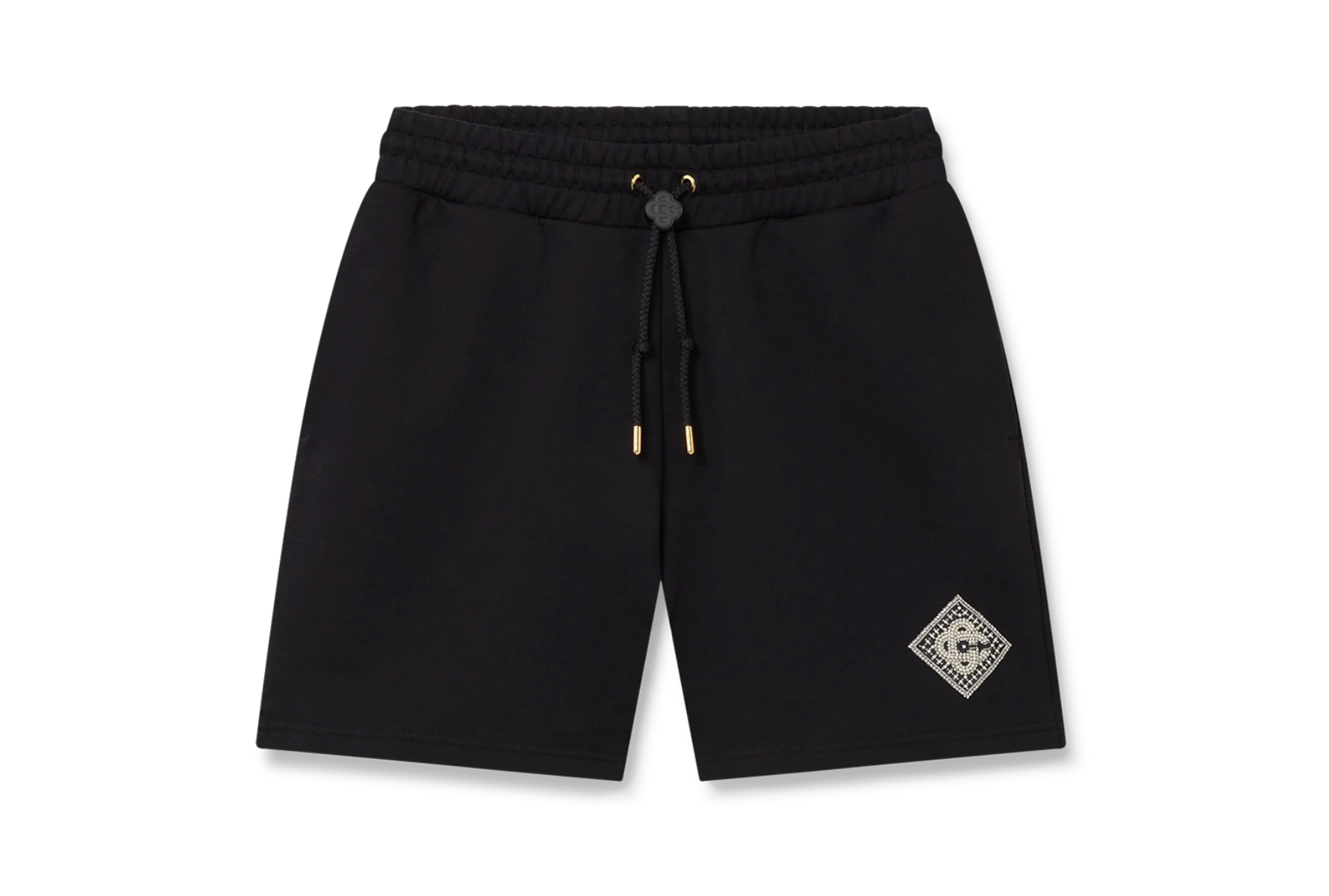 Short Casablanca Pearl Diamond