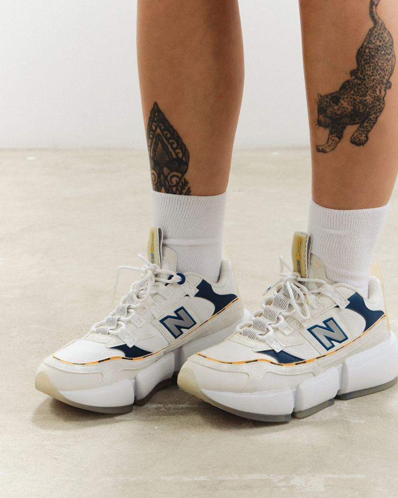 New Balance x Jaden Smith Vision Racer