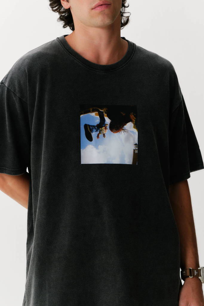 Camiseta Keinemusik Les Gout