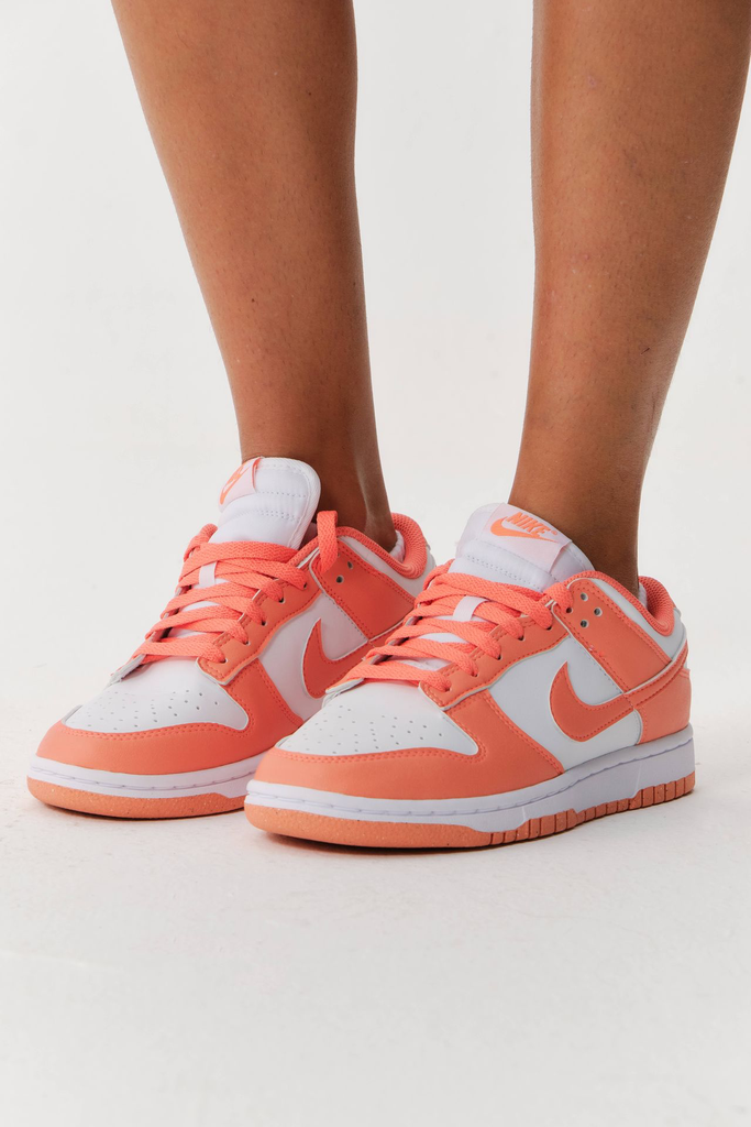Nike Dunk Low Wild Mango