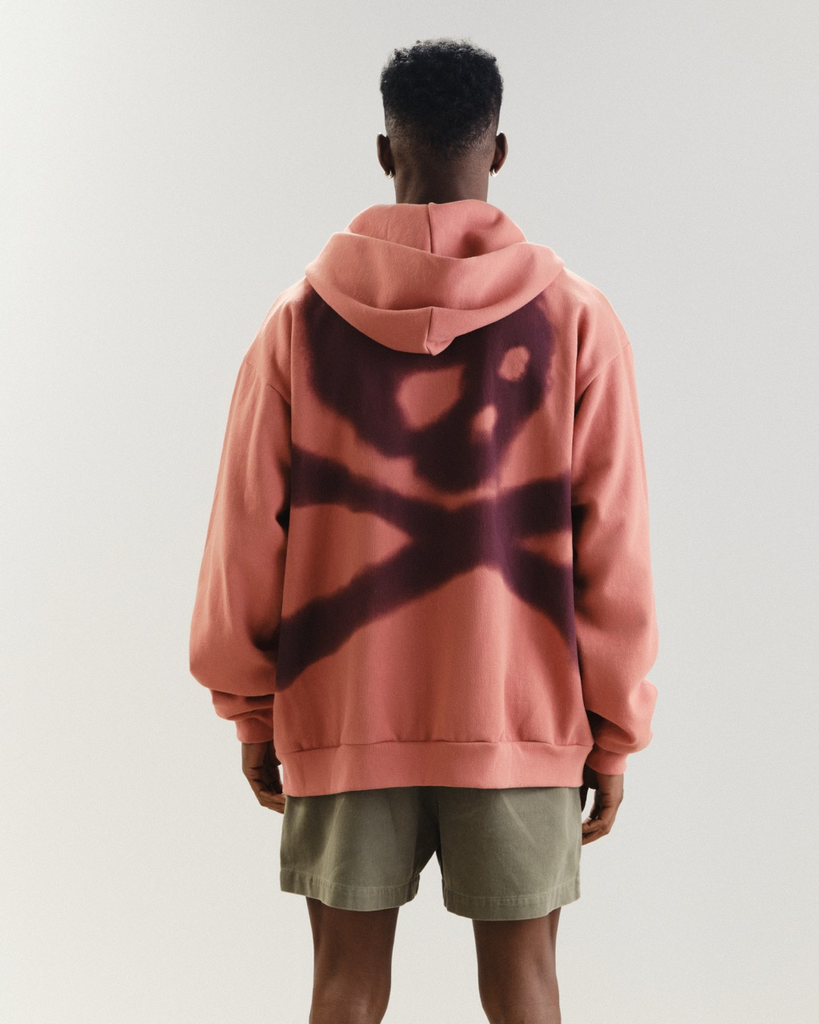 Casaco Cactus Jack x Mastermind