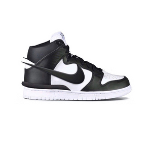 Nike Dunk High x Ambush