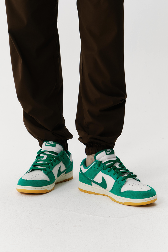 Nike Dunk Low Malachite