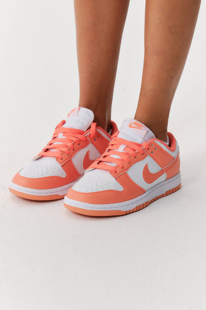 Nike Dunk Low Wild Mango