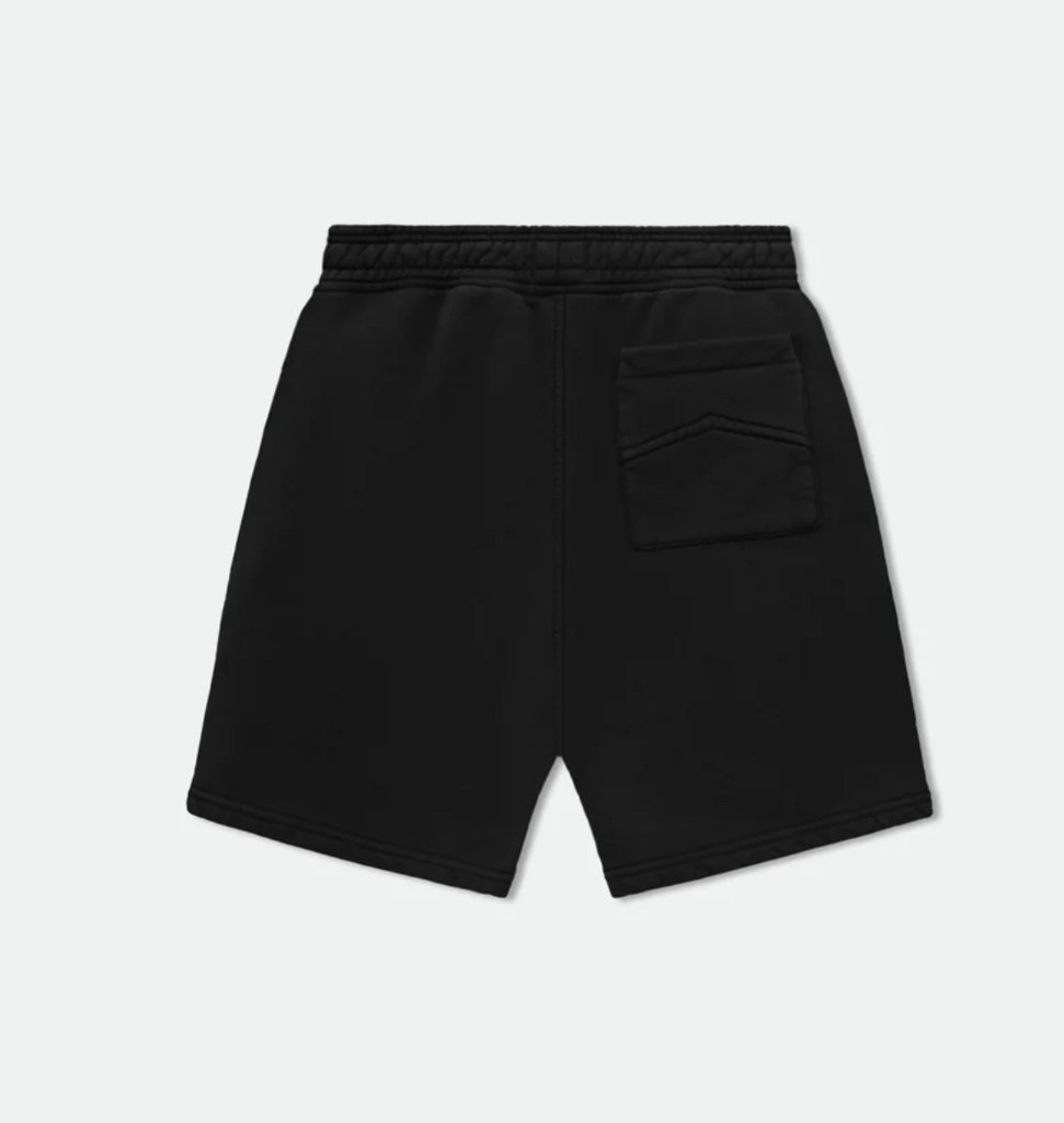 Short Rhude