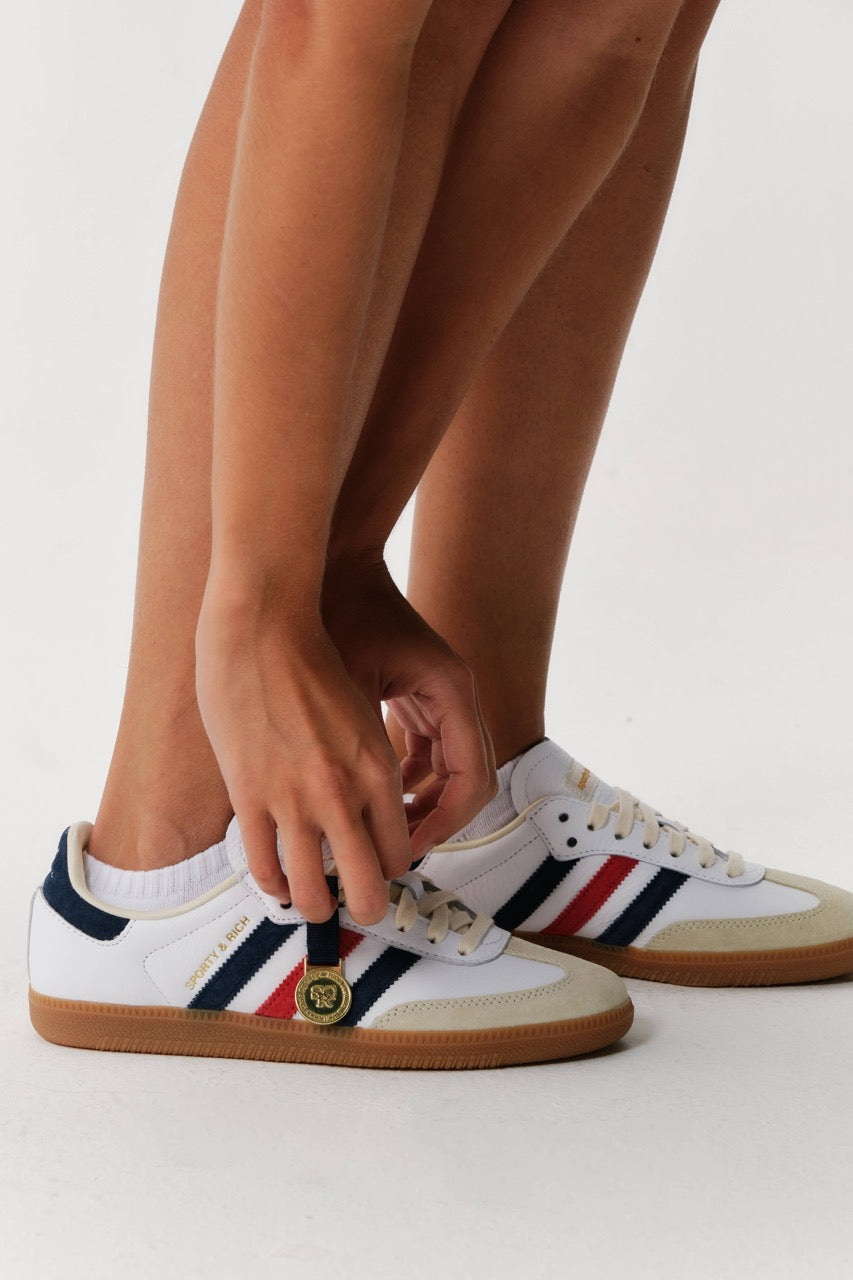 Adidas x Sporty & Rich Samba OG