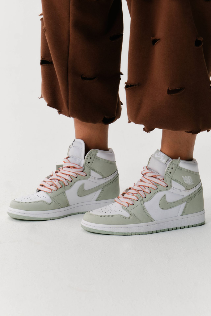 Nike Air Jordan 1 High Seafoam