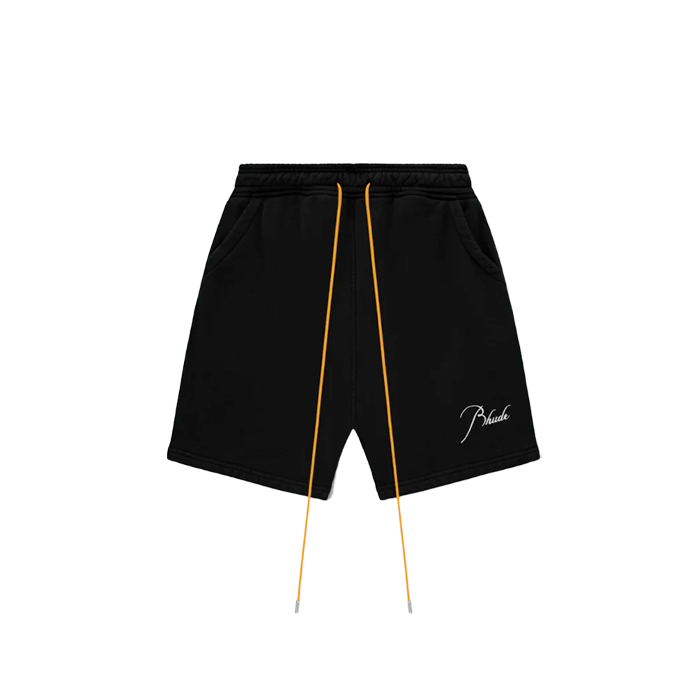 Short Rhude
