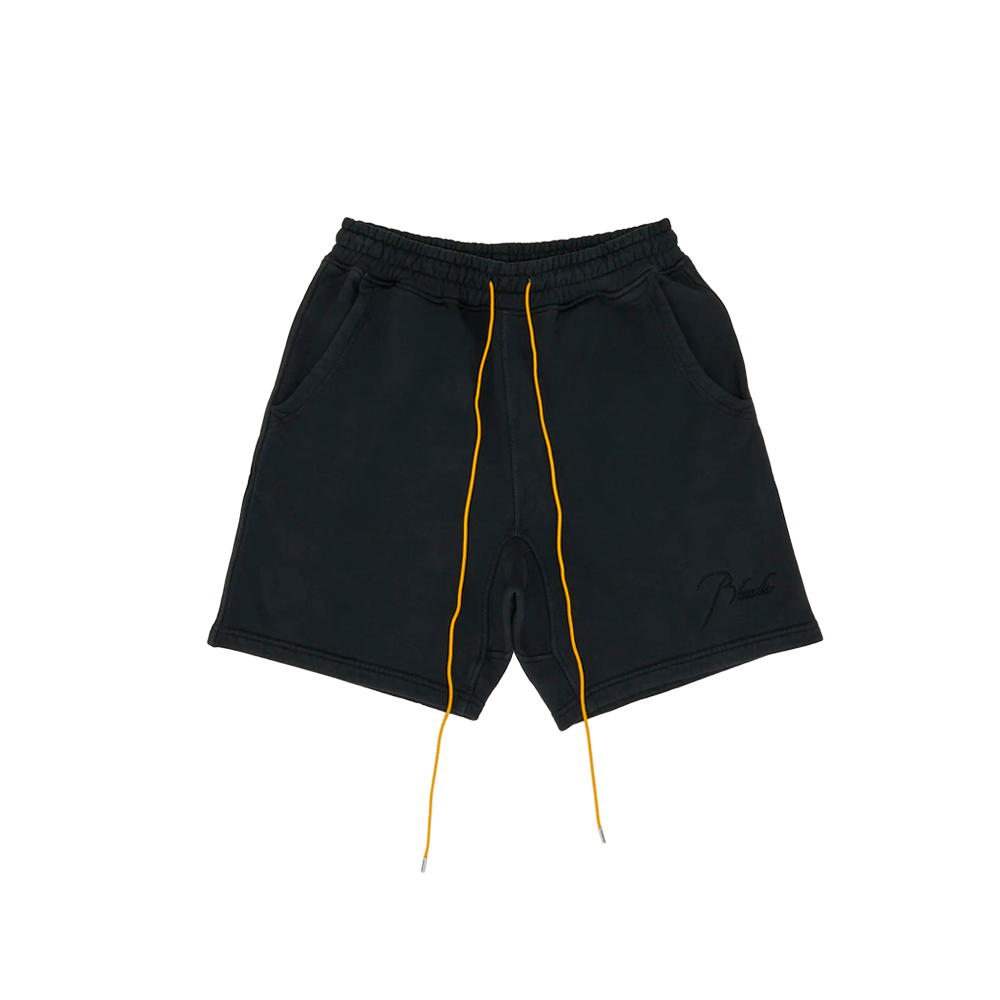Short Rhude II
