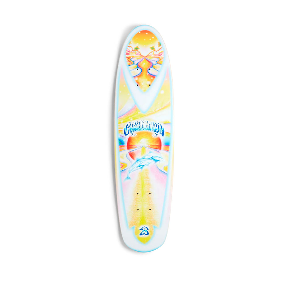 Casablanca Skate Cruiser