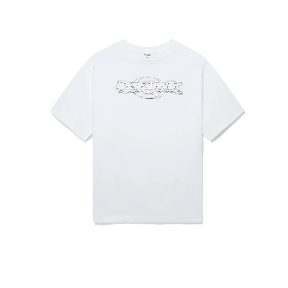 Camiseta Casablanca Chrome