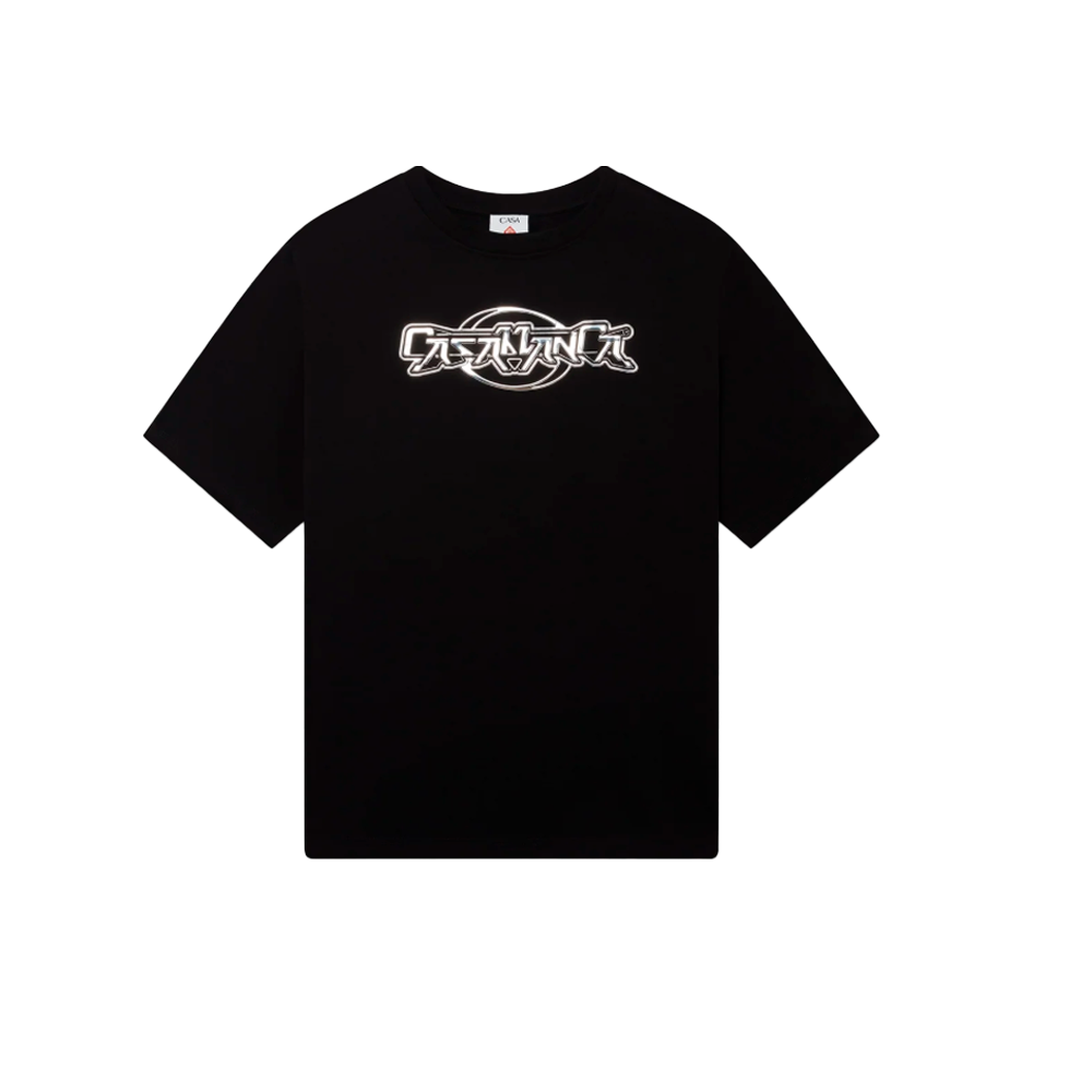 Camiseta Casablanca Chrome