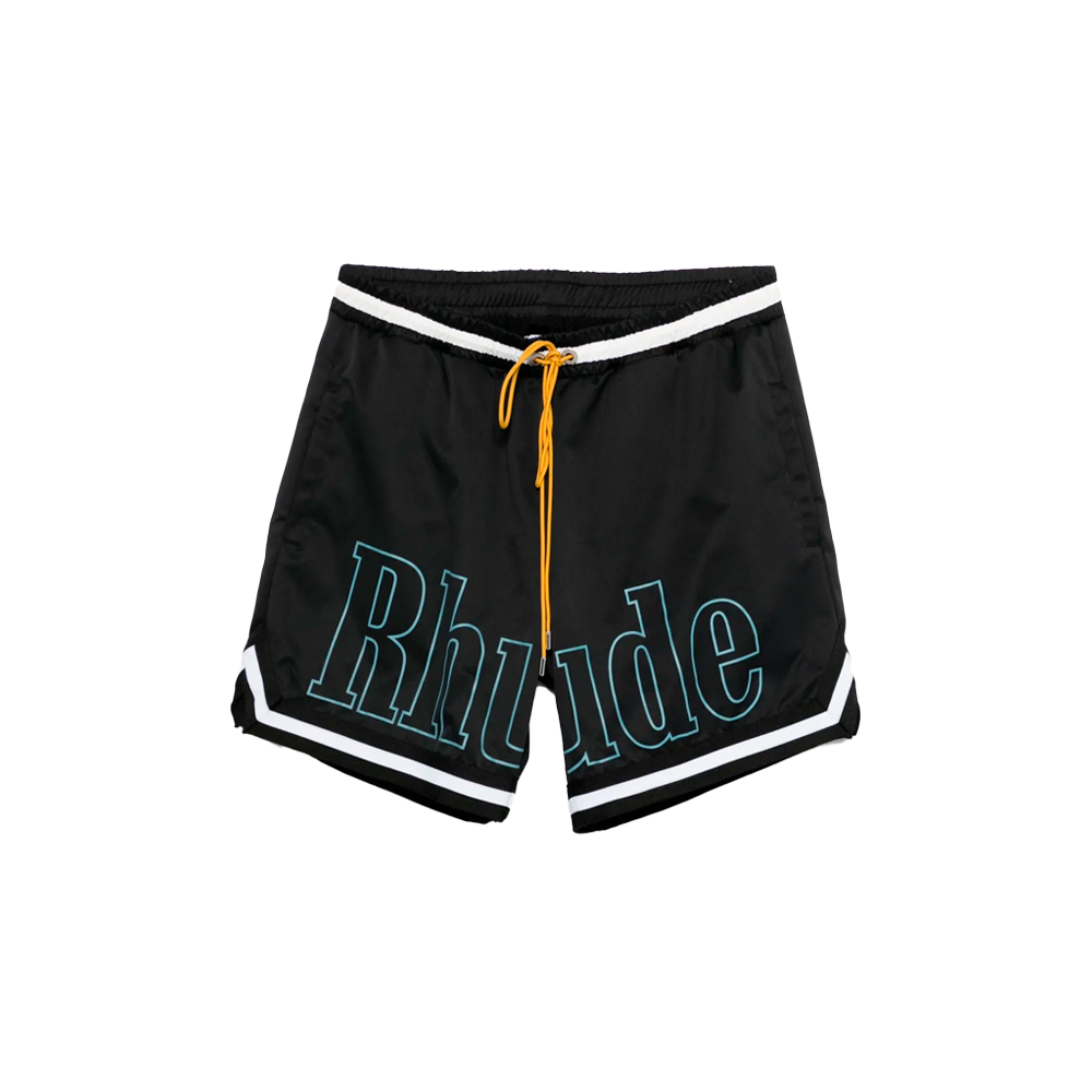 Short Rhude Basketball