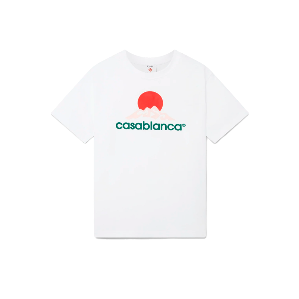 Camiseta Casablanca Montagne