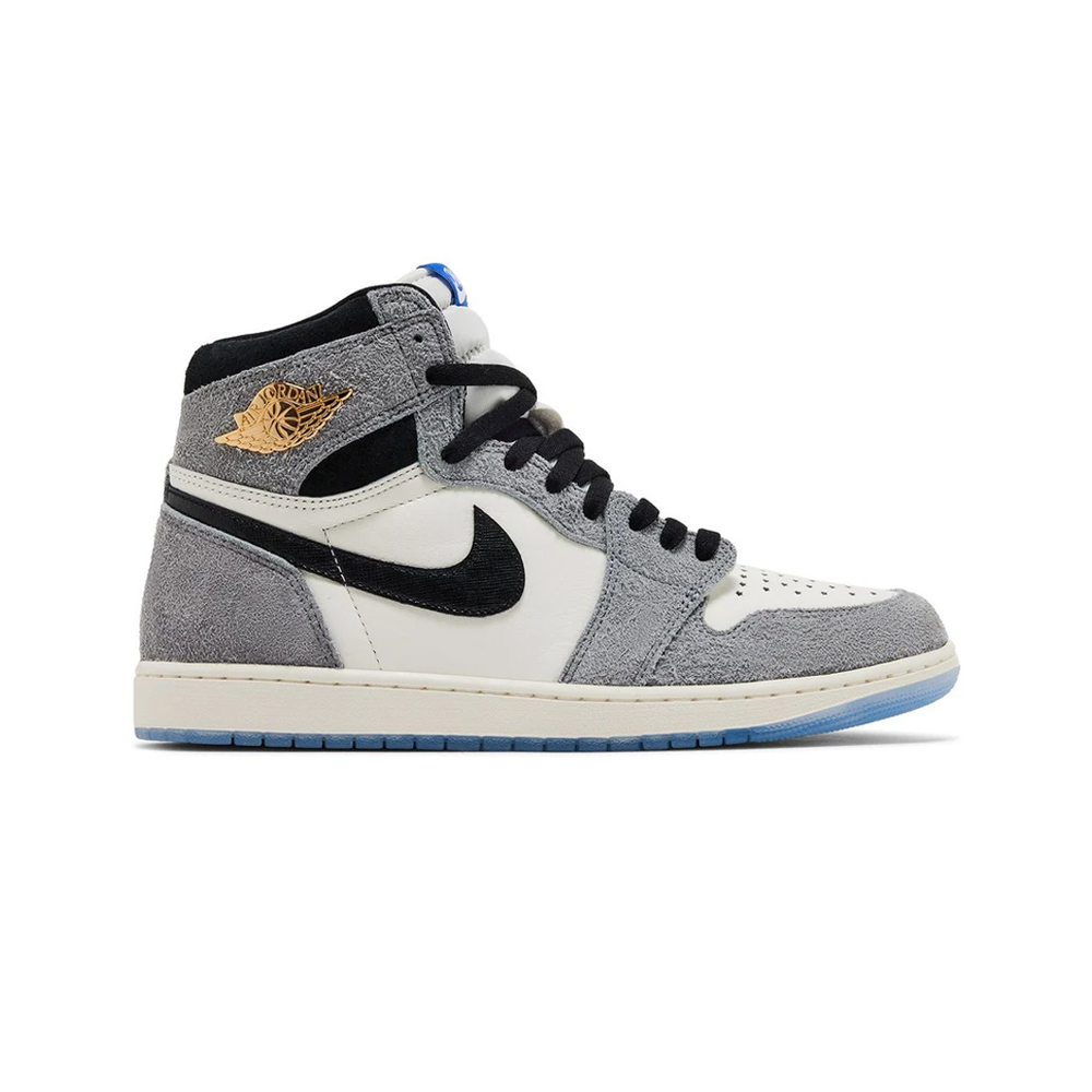 Nike Air Jordan 1 High OG All-Star Cool