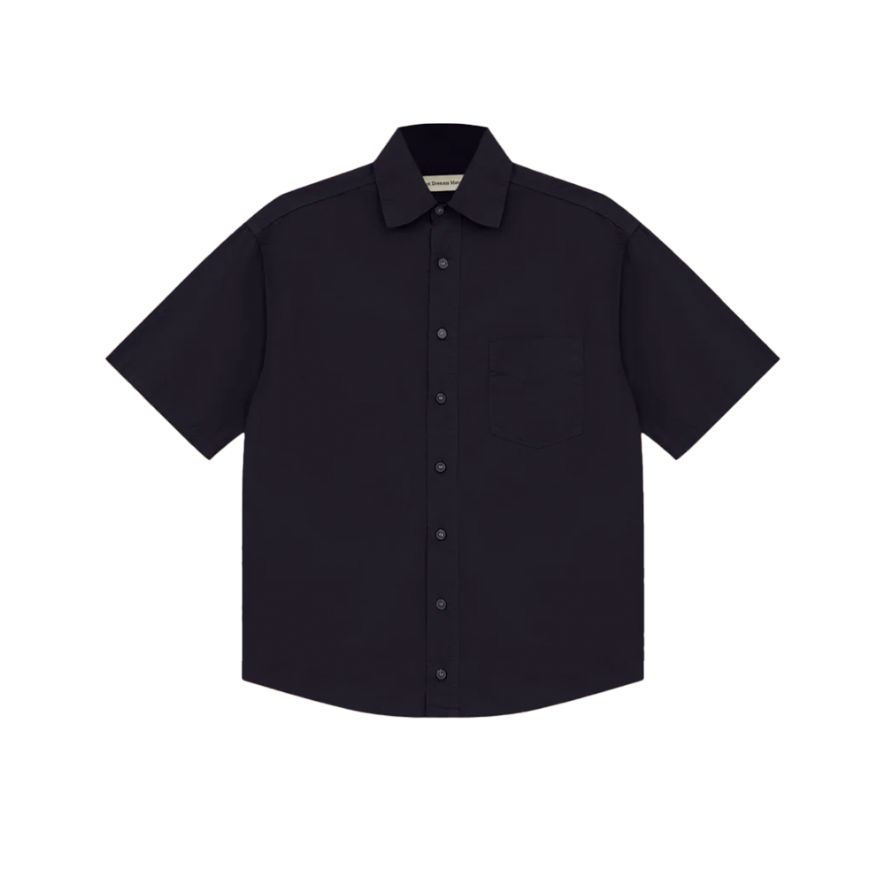 Camisa SDM Manga Curta