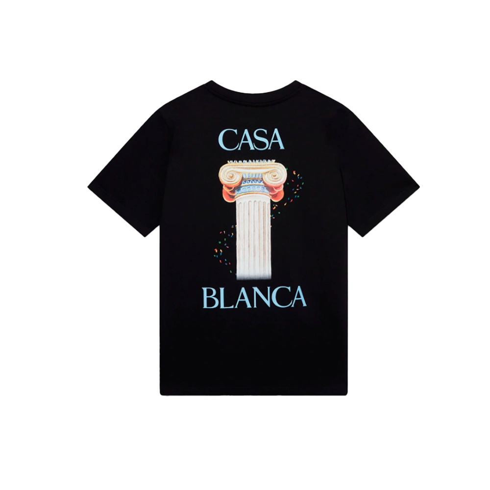 Camiseta Casablanca La Colonne