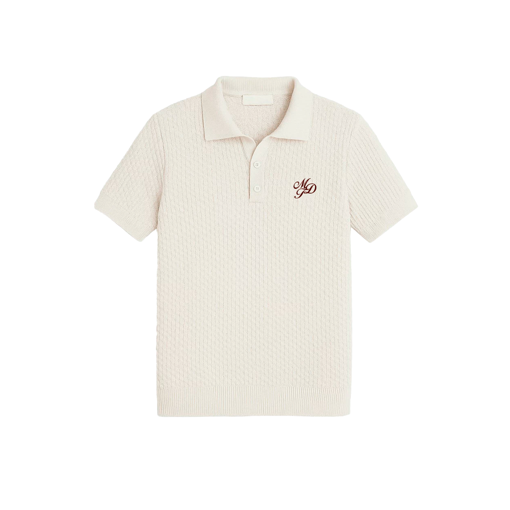 Polo Midas Tricot