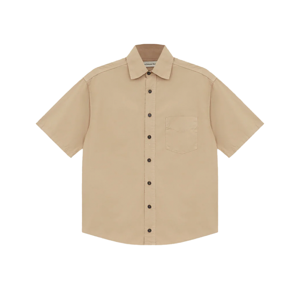Camisa SDM Manga Curta