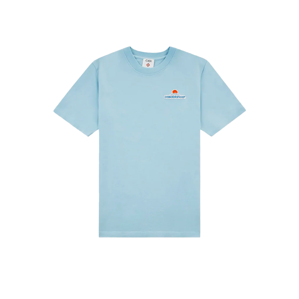 Camiseta Casablanca Montagne