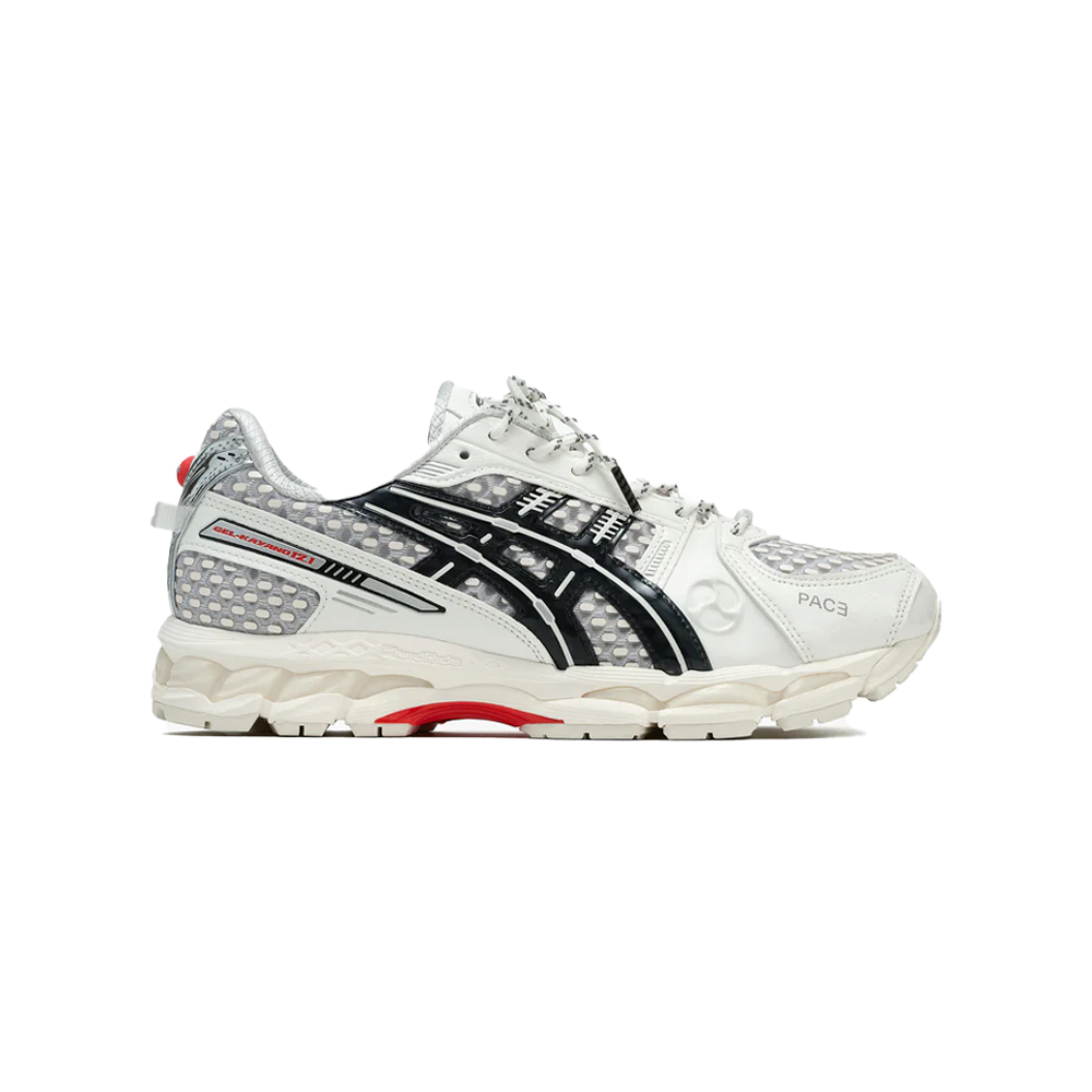Pace x Asics "The Brismo" 2.0 Gel Kayano 12.1