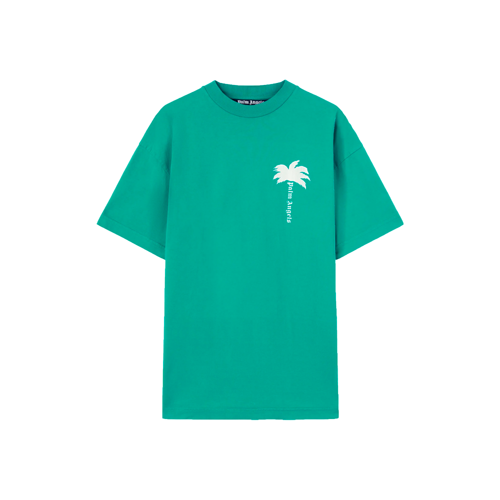 Camiseta Palm Angels The Palm
