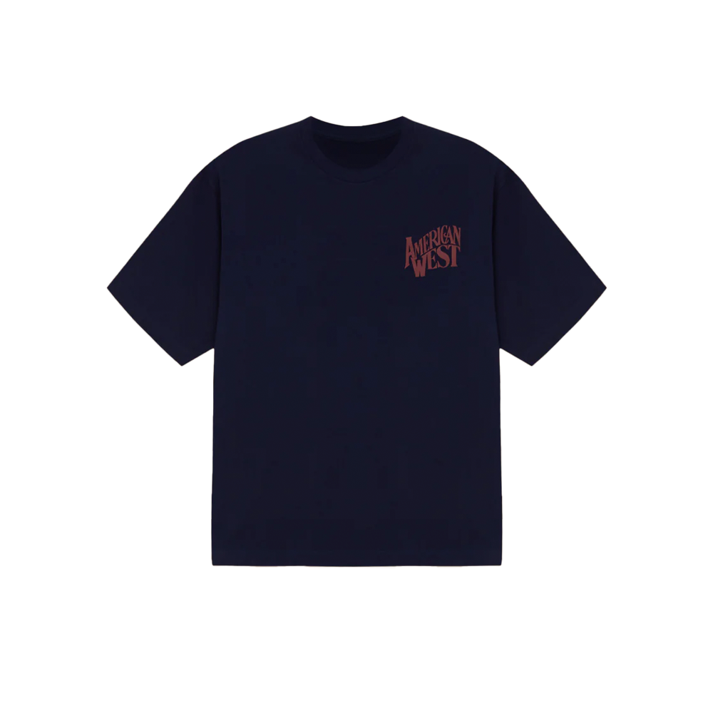Camiseta SDM Big Horse Logo