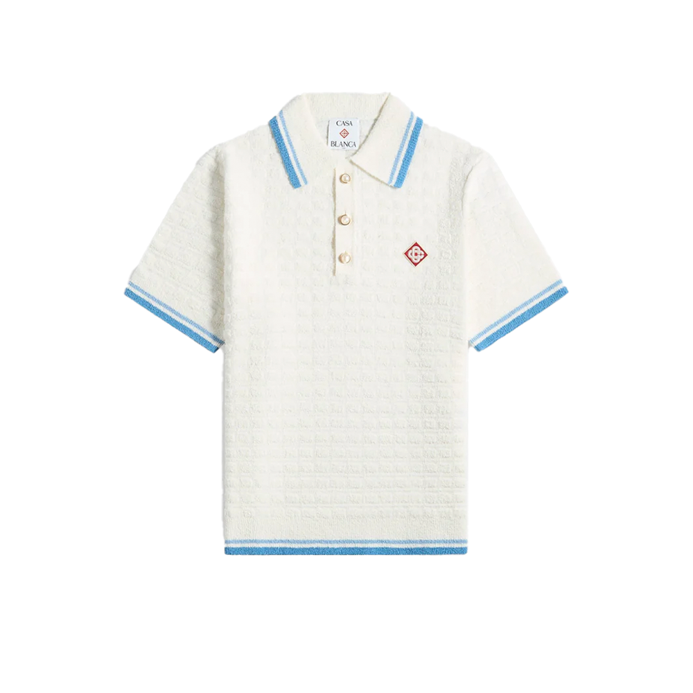 Polo Casablanca Boucle