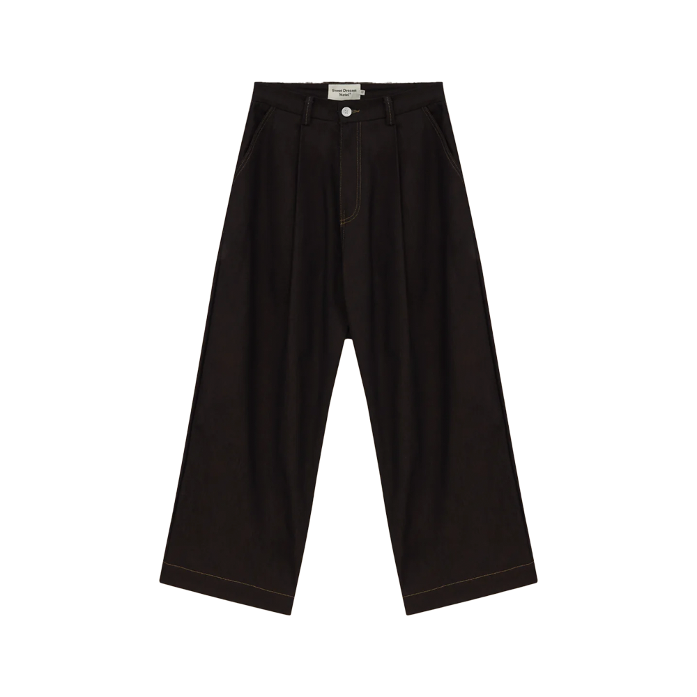 Montana Black Jeans