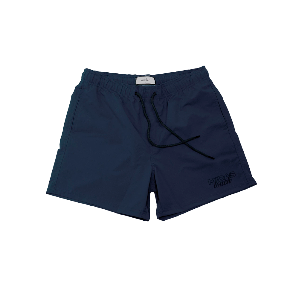 Short Midas Sport Recortes