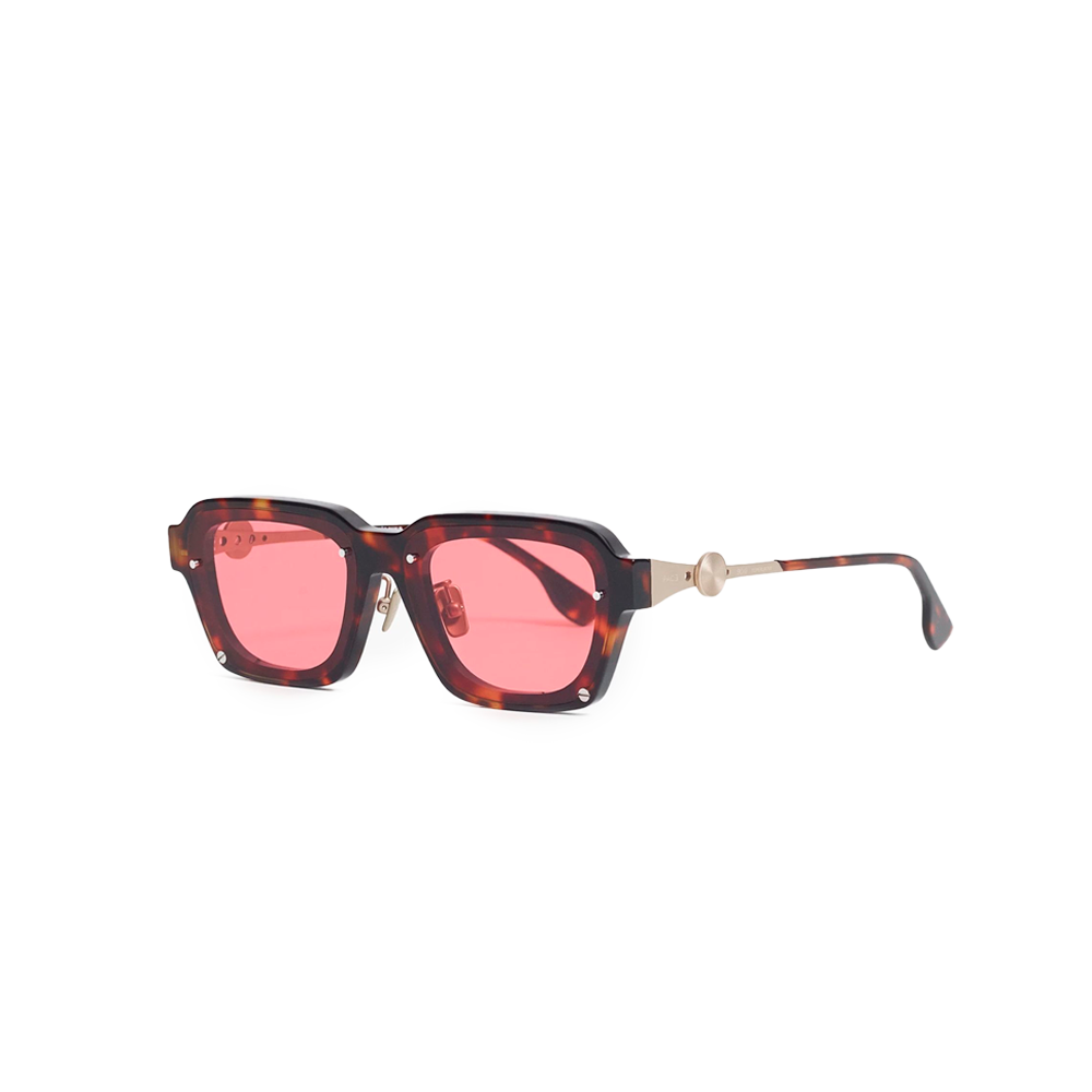 Óculos Akila x Pace Daytona Vermilion