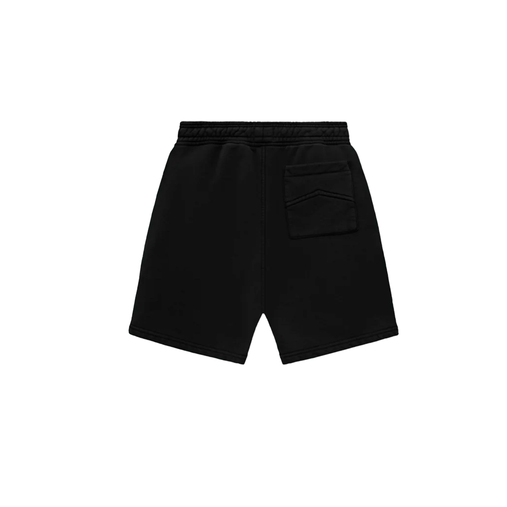 Short Rhude