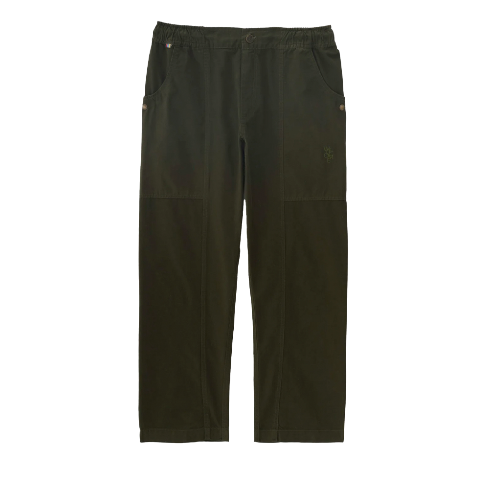 Calça Welcome Hiking Big Pockets