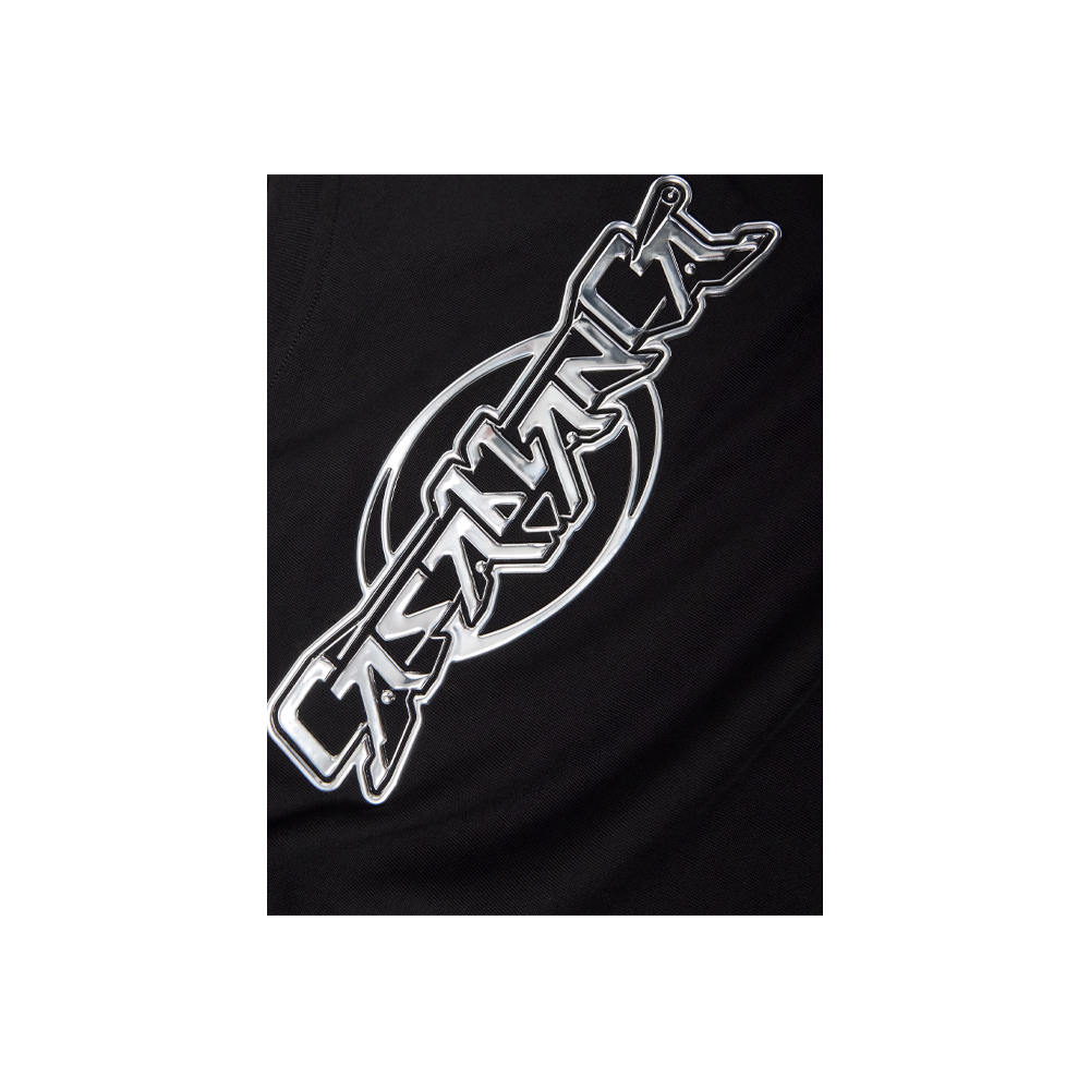 Camiseta Casablanca Chrome