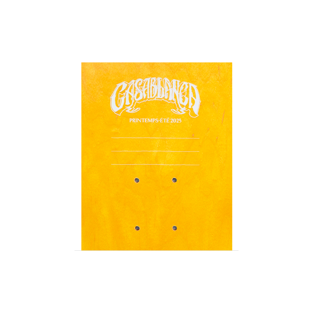 Casablanca Skate Cruiser