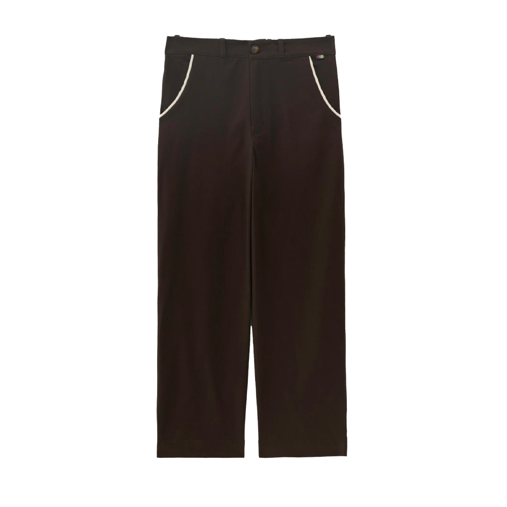Calça Welcome Wide Chino Vies