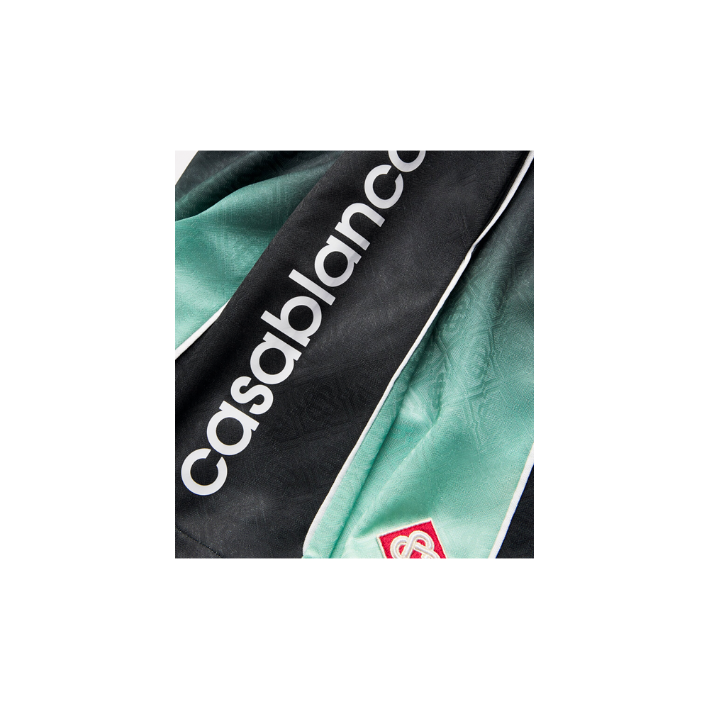 Short Casablanca Gradient Football