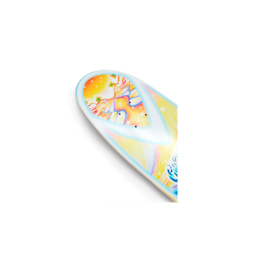 Casablanca Skate Cruiser