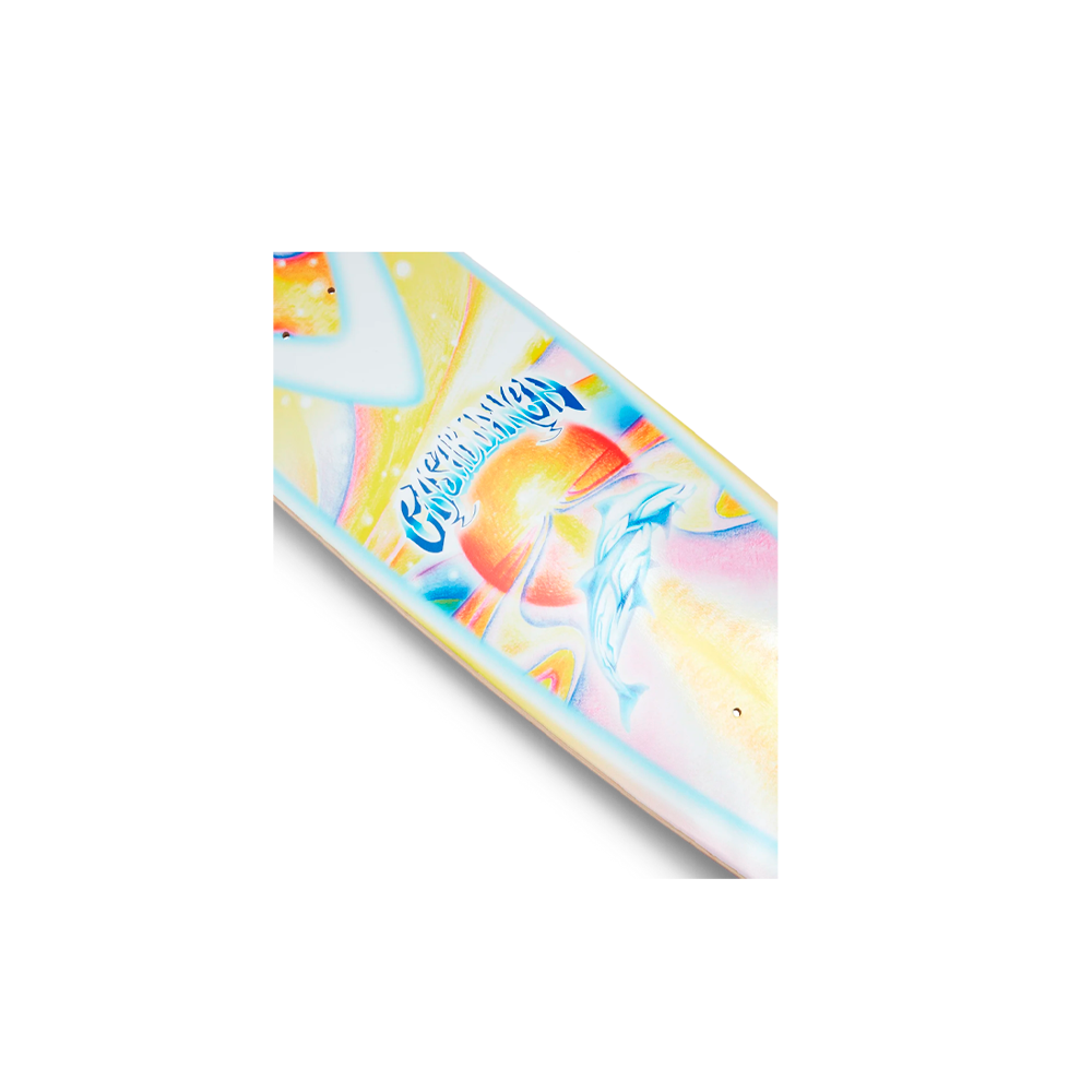 Casablanca Skate Cruiser