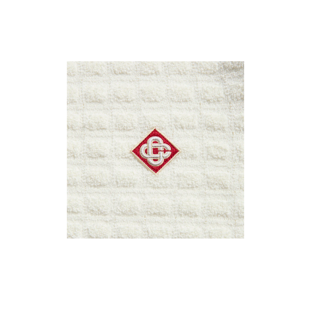 Polo Casablanca Boucle