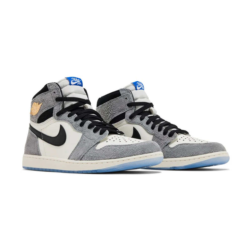 Nike Air Jordan 1 High OG All-Star Cool