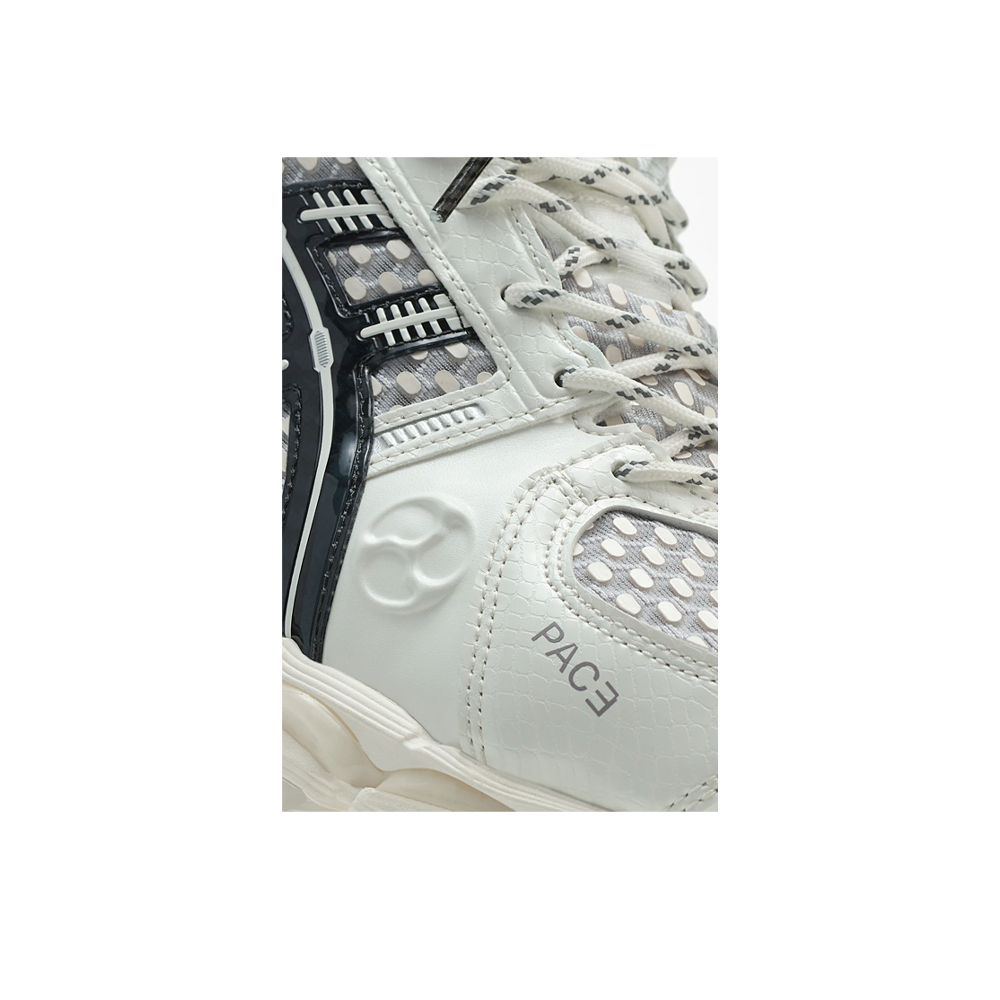 Pace x Asics "The Brismo" 2.0 Gel Kayano 12.1