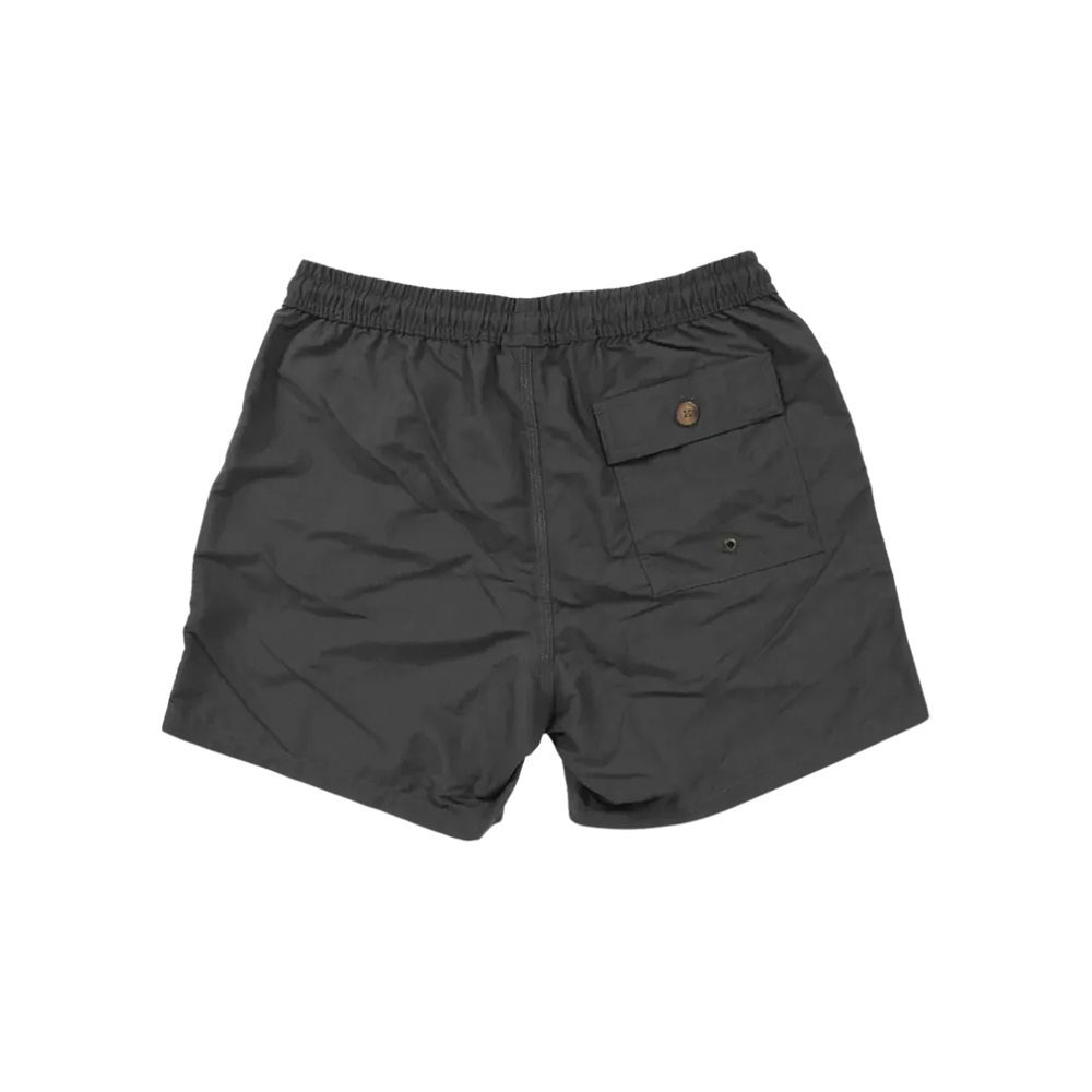Short Deus Ex Machina "Glide"