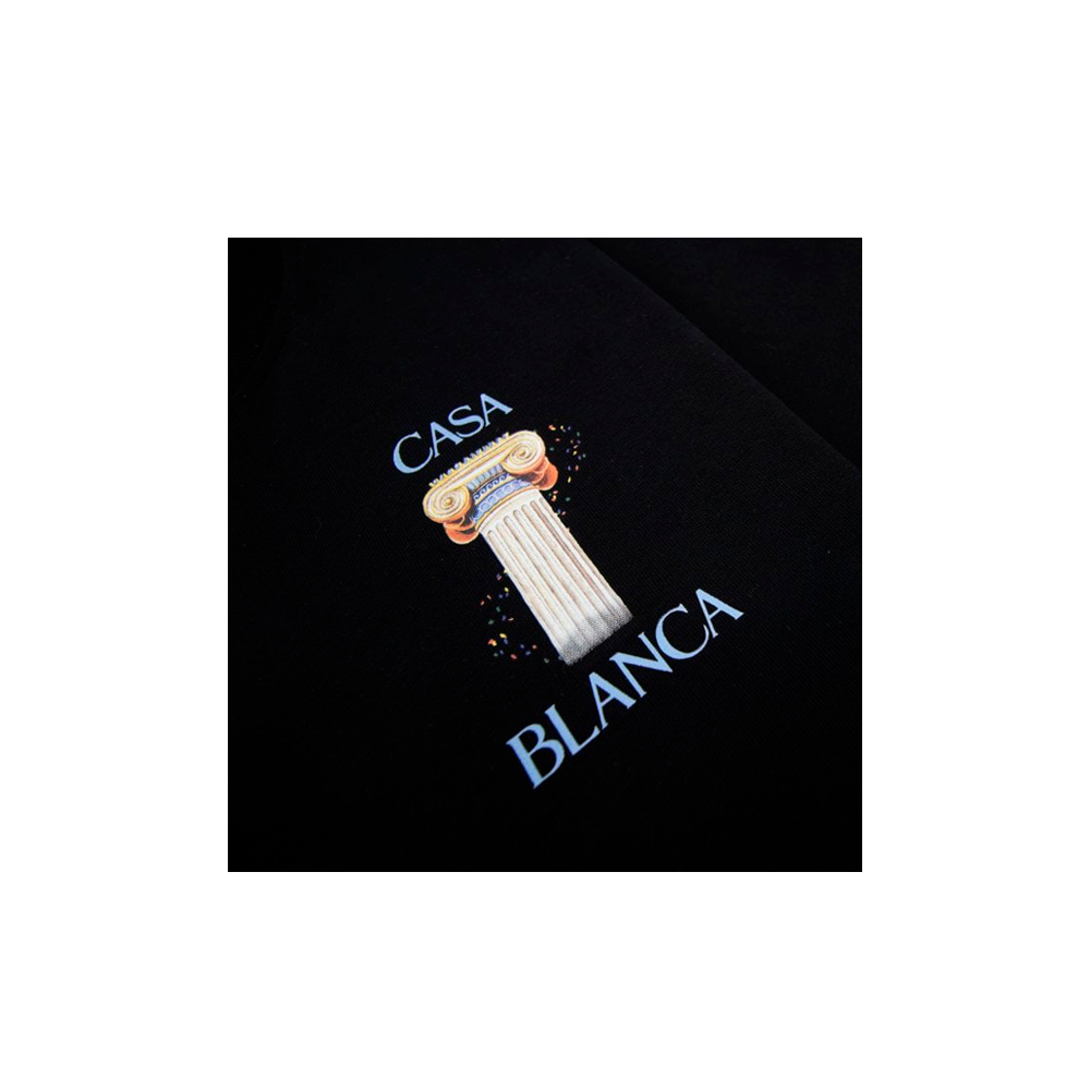 Camiseta Casablanca La Colonne