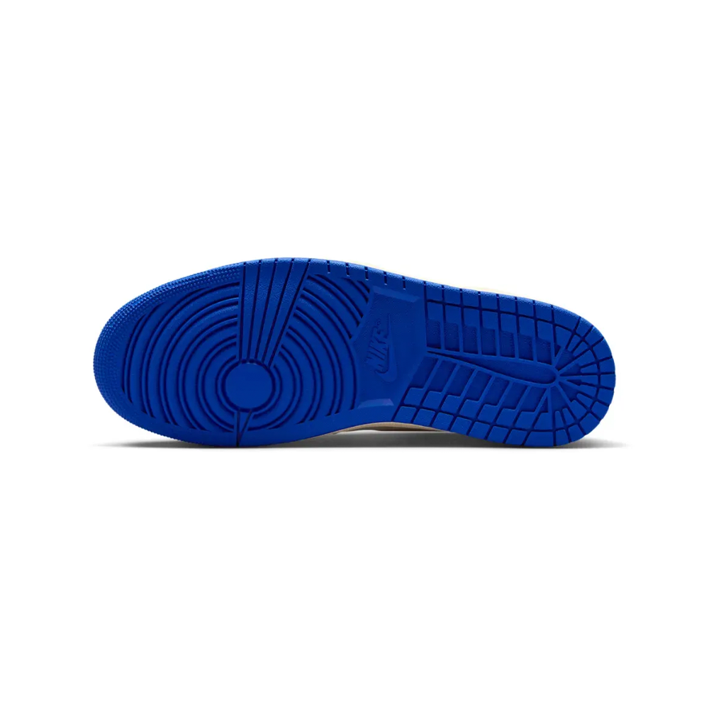 Nike Air Jordan 1 Retro High Union LA x Fragment