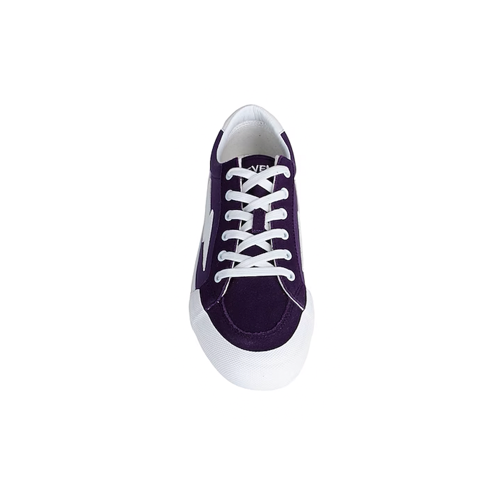 Revenge X Storm Low Dark Violet White