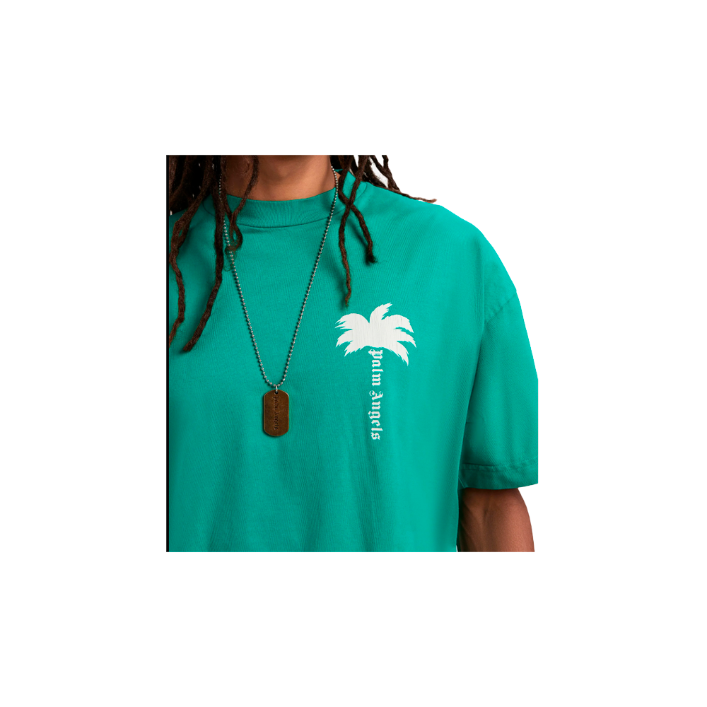 Camiseta Palm Angels The Palm