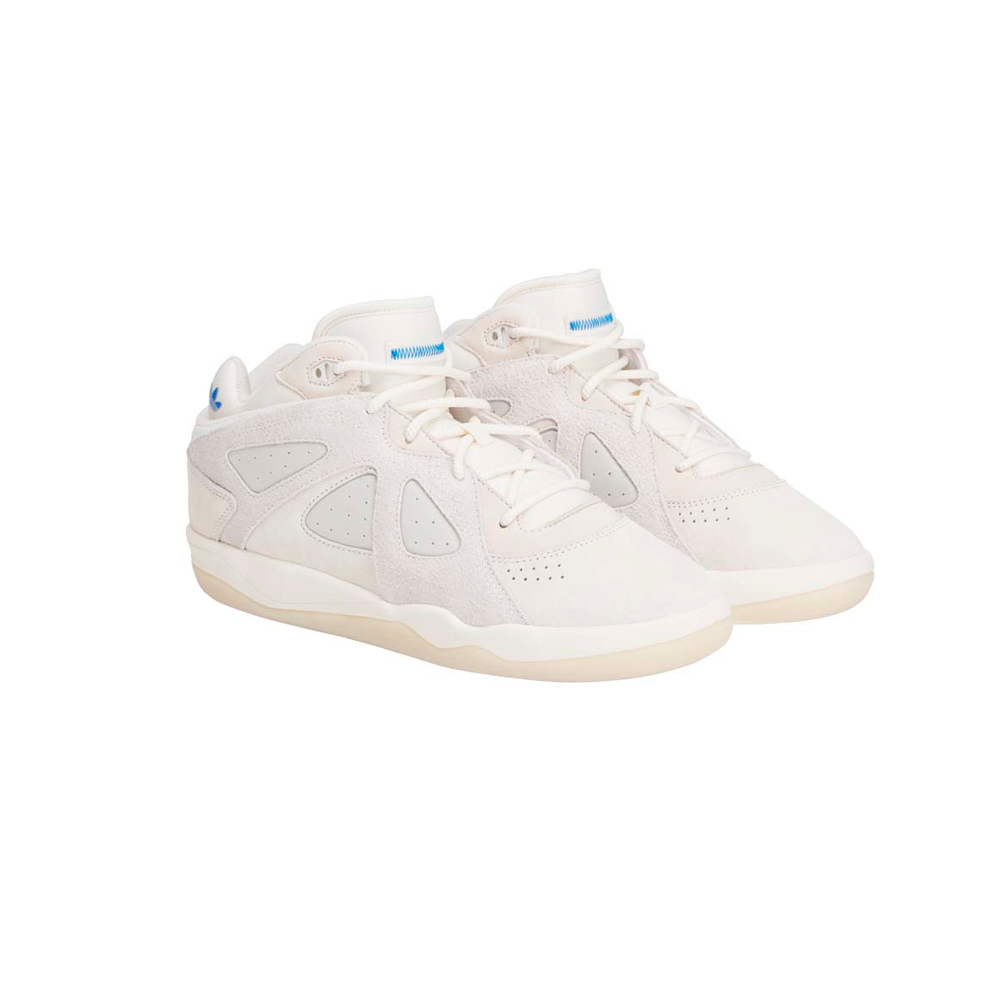 Adidas x Bad Bunny BadBo 1.0 Chalk White Talc